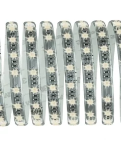 PAULMANN MaxLED 500 LED-strip Basisset RGBW 300 Cm Zilver Gecoat -Binnenverlichting Verkoopwinkel DV 8 6024094 03 4c DE 20200813091757