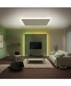 PAULMANN MaxLED 500 LED-strip Basisset RGBW 300 Cm Zilver Gecoat -Binnenverlichting Verkoopwinkel DV 8 6024094 05 4c DE 20190227141758