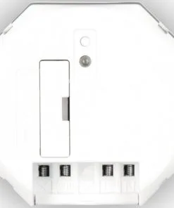 KLIKAANKLIKUIT® Inbouw Schakelaar Universeel AMU-500 Wit, Max. 500 Watt