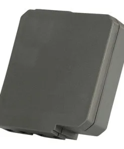 KLIKAANKLIKUIT® Mini Zender Inbouw AWMT-003