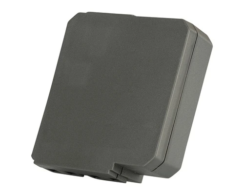 KLIKAANKLIKUIT® Mini Zender Inbouw AWMT-003 1 KLIKAANKLIKUIT® Mini Zender Inbouw AWMT-003