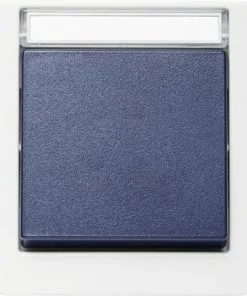 ROTH LANGE Opbouw Kruisschakelaar IP55 Gijs/blauw Spatwaterdicht