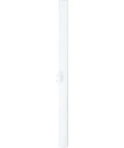 FLAIR LED Buislamp S14D 5W 30 Cm Warmwit