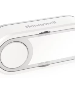 HONEYWELL Draadloze Beldrukker DCP511 Wit