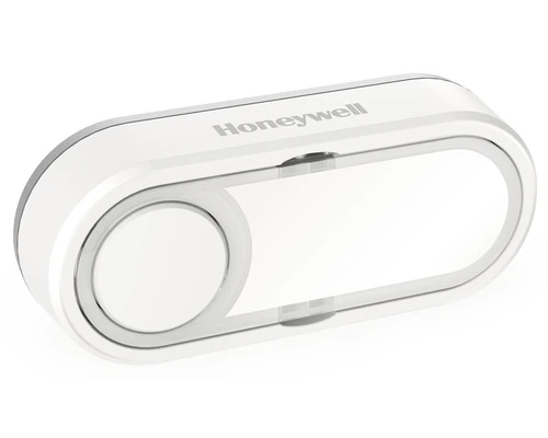 HONEYWELL Draadloze Beldrukker DCP511 Wit 1 HONEYWELL Draadloze Beldrukker DCP511 Wit