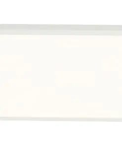 BRILLIANT LED Plafonniere Ceres 25x25 Cm Wit -Binnenverlichting Verkoopwinkel DV 8 6129717 01 4c CH 20201015094752