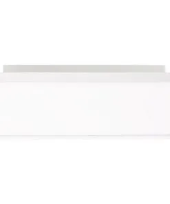 BRILLIANT LED Plafonniere Ceres 25x25 Cm Wit -Binnenverlichting Verkoopwinkel DV 8 6129717 10 4c DE 20190327124654