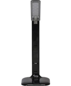 BRILLIANT LED Bureaulamp Glenn Met Touchdimmer Zwart -Binnenverlichting Verkoopwinkel DV 8 6137350 03 4c DE 20160913025040