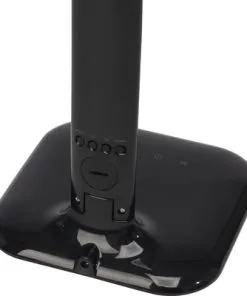 BRILLIANT LED Bureaulamp Glenn Met Touchdimmer Zwart -Binnenverlichting Verkoopwinkel DV 8 6137350 04 4c DE 20160913025013