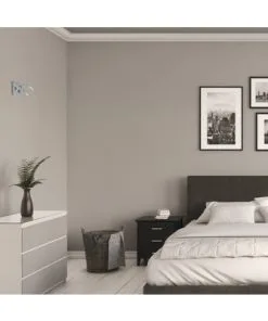 FLAIR LED Opbouwspot Adhara 1-lichts Chroom -Binnenverlichting Verkoopwinkel DV 8 6140202 08 4c DE 20220915154652