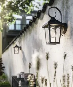 PHILIPS Buitenlamp Buzzard Zwart -Binnenverlichting Verkoopwinkel DV 8 6142347 04 4c DE 20220107091758