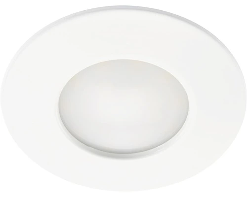 BRILONER LED Inbouwspot 8308 Ø 75 Mm Wit 2 BRILONER LED Inbouwspot 8308 Ø 75 Mm Wit - Afbeelding 2