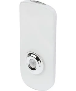 BRENNENSTUHL LED Nachtlamp Met Bewegingssensor SLA 16+2 B Wit