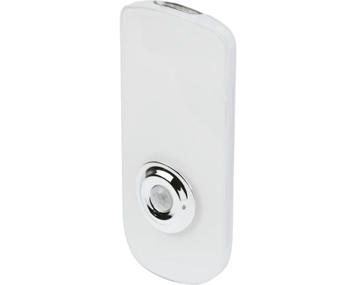 BRENNENSTUHL LED Nachtlamp Met Bewegingssensor SLA 16+2 B Wit 1 BRENNENSTUHL LED Nachtlamp Met Bewegingssensor SLA 16+2 B Wit