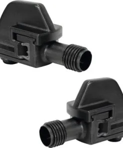 Season Lights Pro SEASONLIGHTS PRO F-connector, 2 Stuks