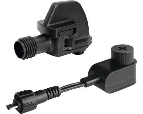 Season Lights Pro SEASONLIGHTS PRO F-connector En M-connector 1 Season Lights Pro SEASONLIGHTS PRO F-connector En M-connector