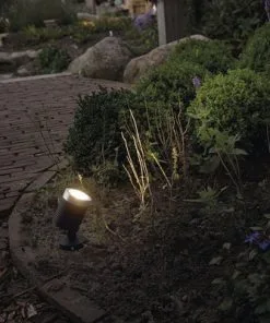 Season Lights Pro SEASONLIGHTS PRO LED Grondspot Olona 2W Zwart-zilver -Binnenverlichting Verkoopwinkel DV 8 6236575 04 4c DE 20170203115536