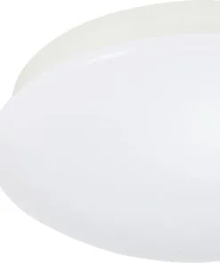 BRILONER LED Plafonniere 3255-016 Ø 29 Cm IP44 Wit -Binnenverlichting Verkoopwinkel DV 8 6250781 01 4c DE 20200715084755