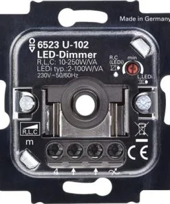 BUSCH-JAEGER LED Dimmer 2-100W