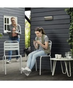 PHILIPS LED Buitenlamp Bustan Antraciet -Binnenverlichting Verkoopwinkel DV 8 6274569 09 4c AT 20190311101654