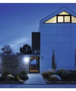 STEINEL LED Schijnwerper XLED Home 2 XL Grafiet 9 STEINEL LED Schijnwerper XLED Home 2 XL Grafiet -Binnenverlichting Verkoopwinkel DV 8 6291530 01 4c DE 20220106164656