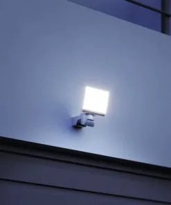 STEINEL LED Schijnwerper XLED Home 2 XL Grafiet 7 STEINEL LED Schijnwerper XLED Home 2 XL Grafiet -Binnenverlichting Verkoopwinkel DV 8 6291531 08 4c DE 20211110114658