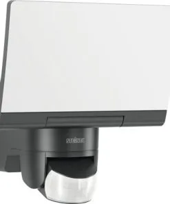 STEINEL LED Schijnwerper XLED Home 2 Grafiet