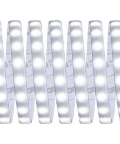 PAULMANN MaxLED 500 LED-strip Basisset Instelbaar Wit 300 Cm Zilver Gecoat -Binnenverlichting Verkoopwinkel DV 8 6304396 07 4c AT 20221201091757