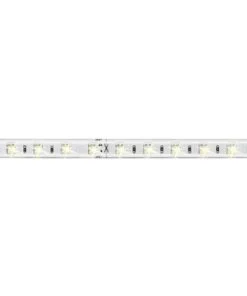 PAULMANN MaxLED 500 LED-strip Instelbaar Wit 100 Cm Zilver Gecoat