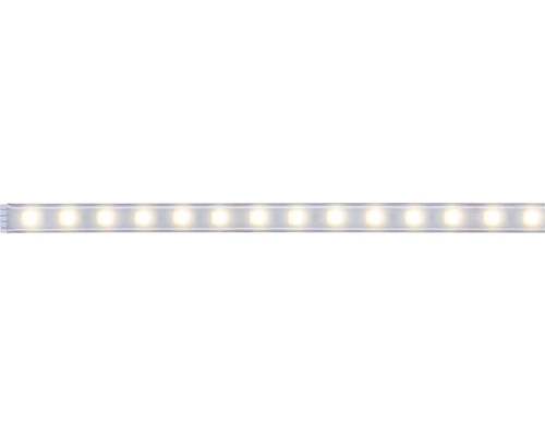PAULMANN MaxLED 500 LED-strip Instelbaar Wit 100 Cm Zilver Gecoat 3 PAULMANN MaxLED 500 LED-strip Instelbaar Wit 100 Cm Zilver Gecoat - Afbeelding 3