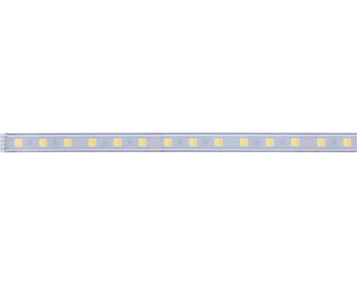 PAULMANN MaxLED 500 LED-strip Instelbaar Wit 100 Cm Zilver Gecoat 5 PAULMANN MaxLED 500 LED-strip Instelbaar Wit 100 Cm Zilver Gecoat - Afbeelding 5