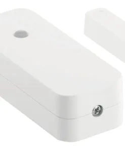 WOONVEILIG Deur-/raamcontact DW-31
