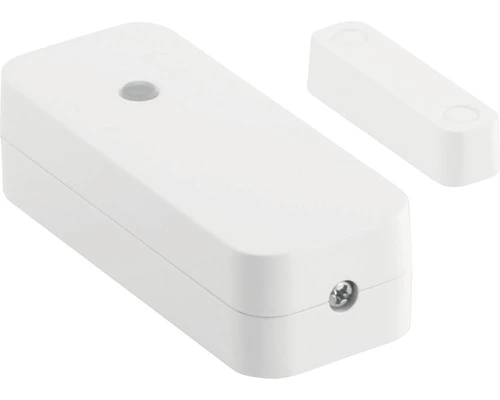 WOONVEILIG Deur-/raamcontact DW-31 1 WOONVEILIG Deur-/raamcontact DW-31