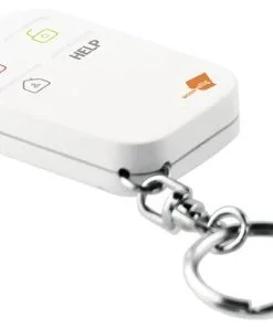 WOONVEILIG Afstandsbediening KEYF-31