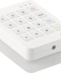 WOONVEILIG Bedieningspaneel KEYP-31