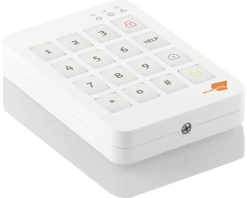 WOONVEILIG Bedieningspaneel KEYP-31 1 WOONVEILIG Bedieningspaneel KEYP-31