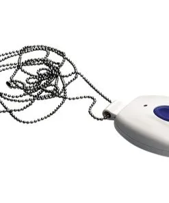 WOONVEILIG Paniekknop PAN-9