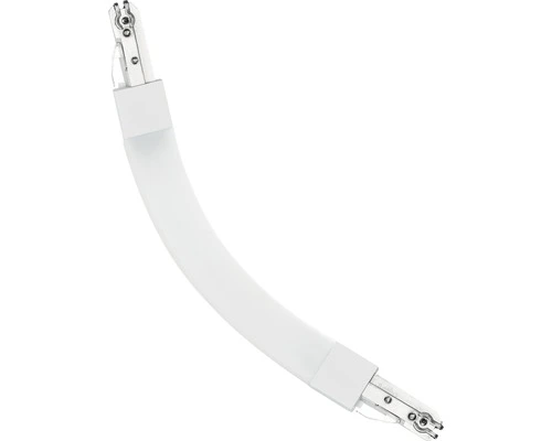 PAULMANN URail Flex Verbinding II Wit 2 PAULMANN URail Flex Verbinding II Wit - Afbeelding 2