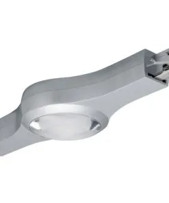 PAULMANN URail LED Lijnverbinding Chroom Mat