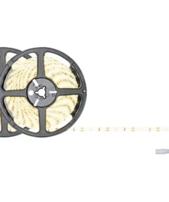 PAULMANN SimpLED LED-stripset Warmwit 10 M Wit Gecoat 6 PAULMANN SimpLED LED-stripset Warmwit 10 M Wit Gecoat -Binnenverlichting Verkoopwinkel DV 8 6406888 01 4c RO 20200818151655