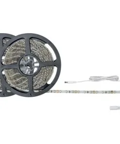 PAULMANN SimpLED LED-stripset Daglichtwit 10 M Wit Gecoat -Binnenverlichting Verkoopwinkel DV 8 6406890 06 4c RO 20200814104755