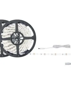 PAULMANN SimpLED LED-stripset Daglichtwit 10 M Wit Gecoat