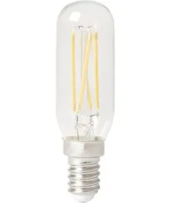 CALEX LED Lamp E14/3,5W Dimbaar T25L Warmwit Helder