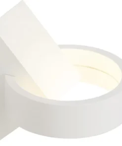 AEG LED Wandlamp Yul Wit -Binnenverlichting Verkoopwinkel DV 8 6418929 07 4c DE 20190327124756