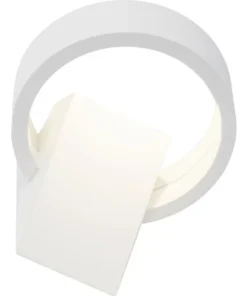 AEG LED Wandlamp Yul Wit -Binnenverlichting Verkoopwinkel DV 8 6418929 09 4c DE 20190327124756