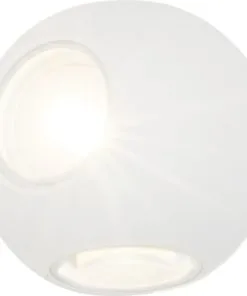 AEG LED Buitenlamp Gus 4-lichts Wit 7 AEG LED Buitenlamp Gus 4-lichts Wit -Binnenverlichting Verkoopwinkel DV 8 6418931 06 4c DE 20190327124654