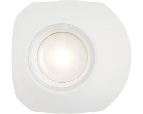 AEG LED Buitenlamp Gus 4-lichts Wit 4 AEG LED Buitenlamp Gus 4-lichts Wit - Afbeelding 4