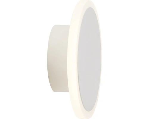 AEG LED Wandlamp Mala Dimbaar Ø 16 Cm Wit 2 AEG LED Wandlamp Mala Dimbaar Ø 16 Cm Wit - Afbeelding 2