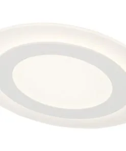 AEG LED Plafonniere Karia Ø 35 Cm Wit 6 AEG LED Plafonniere Karia Ø 35 Cm Wit -Binnenverlichting Verkoopwinkel DV 8 6418934 06 4c DE 20190327124654