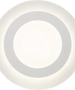 AEG LED Plafonniere Karia Ø 35 Cm Wit 7 AEG LED Plafonniere Karia Ø 35 Cm Wit -Binnenverlichting Verkoopwinkel DV 8 6418934 07 4c DE 20190327124654